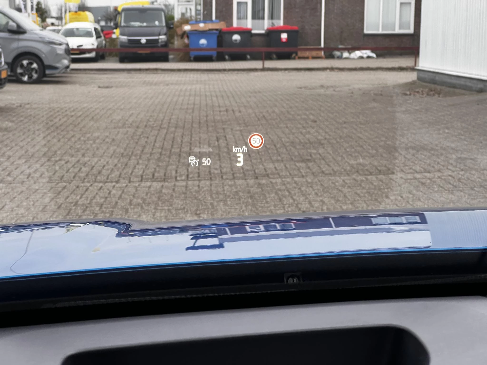 Hoofdafbeelding Ford Explorer