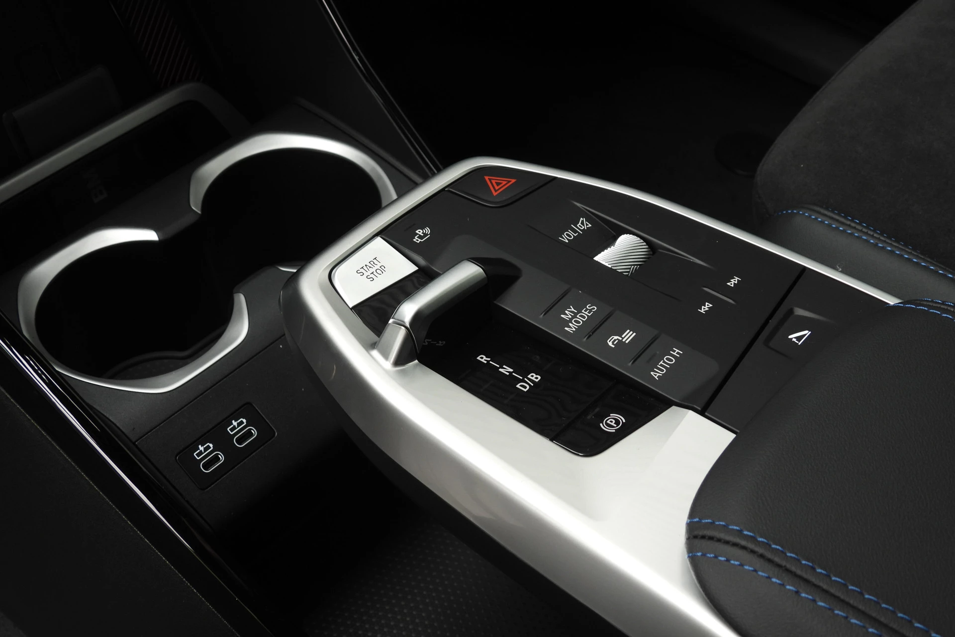 Hoofdafbeelding BMW iX1