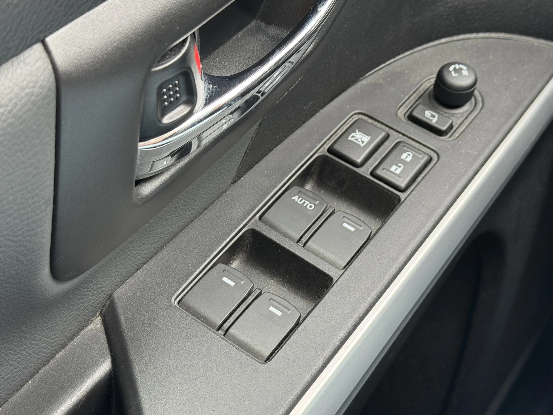 Hoofdafbeelding Suzuki S-Cross