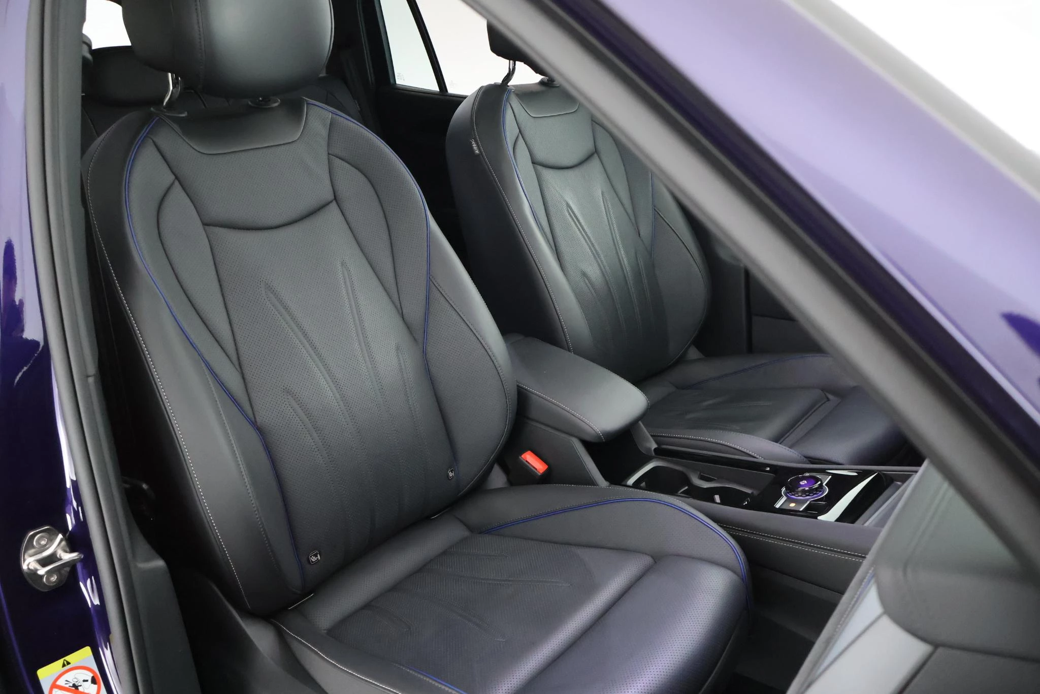 Hoofdafbeelding Volkswagen Tayron