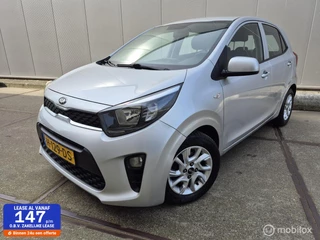 Kia Picanto 1.0 MPi DynamicLine Navi / Carplay / Cruise Control