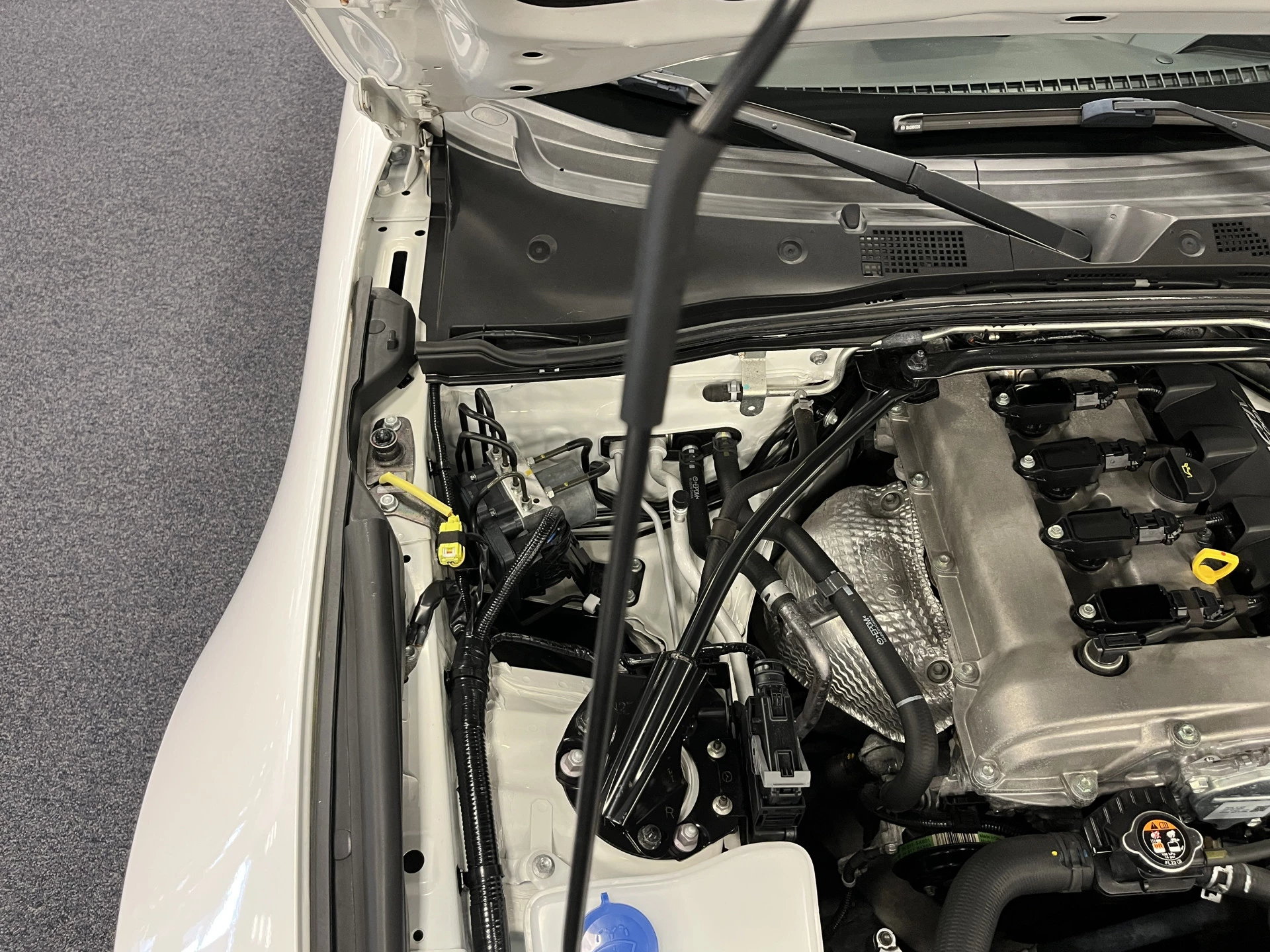 Hoofdafbeelding Mazda MX-5
