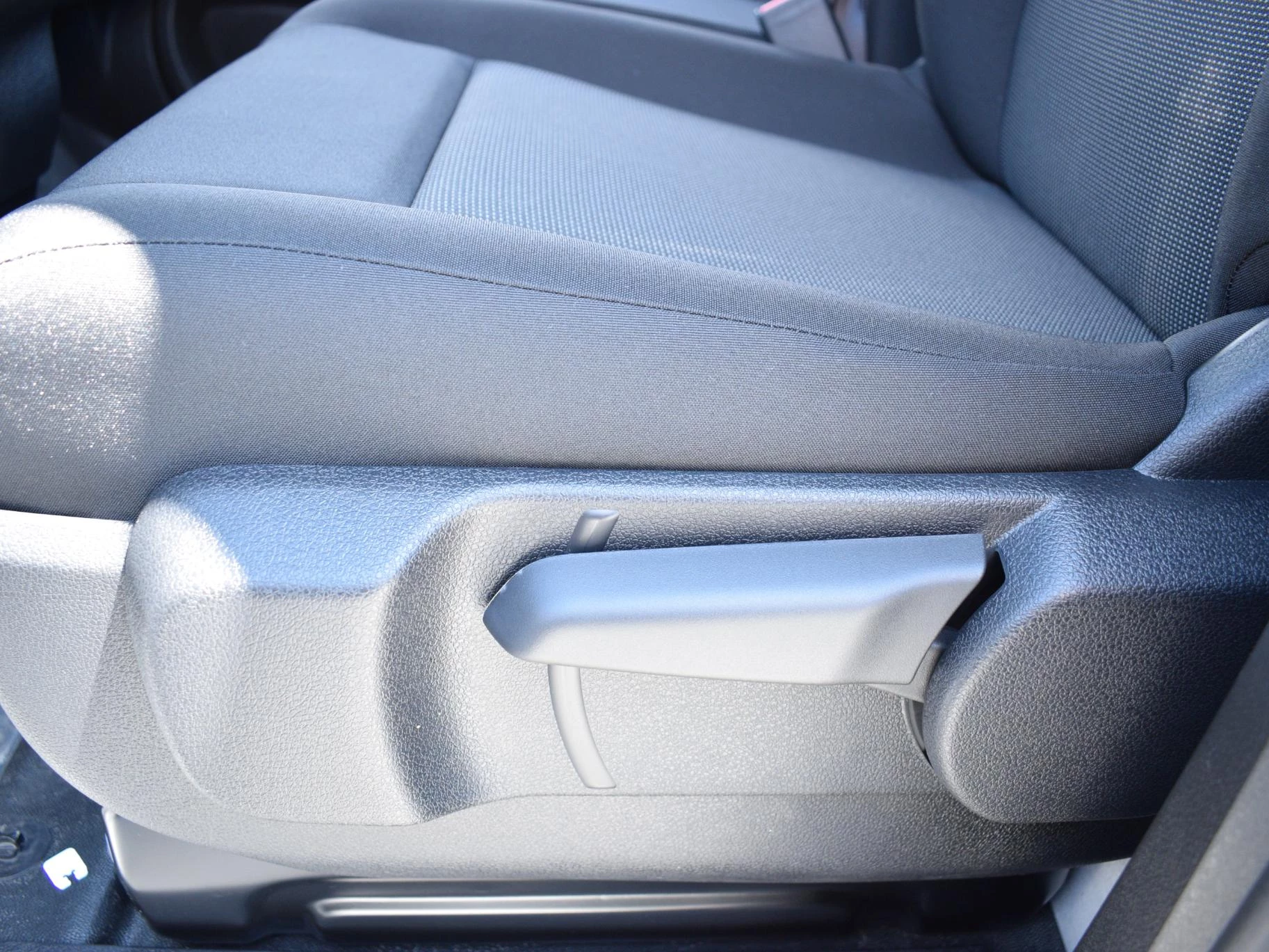 Hoofdafbeelding Opel Vivaro-e