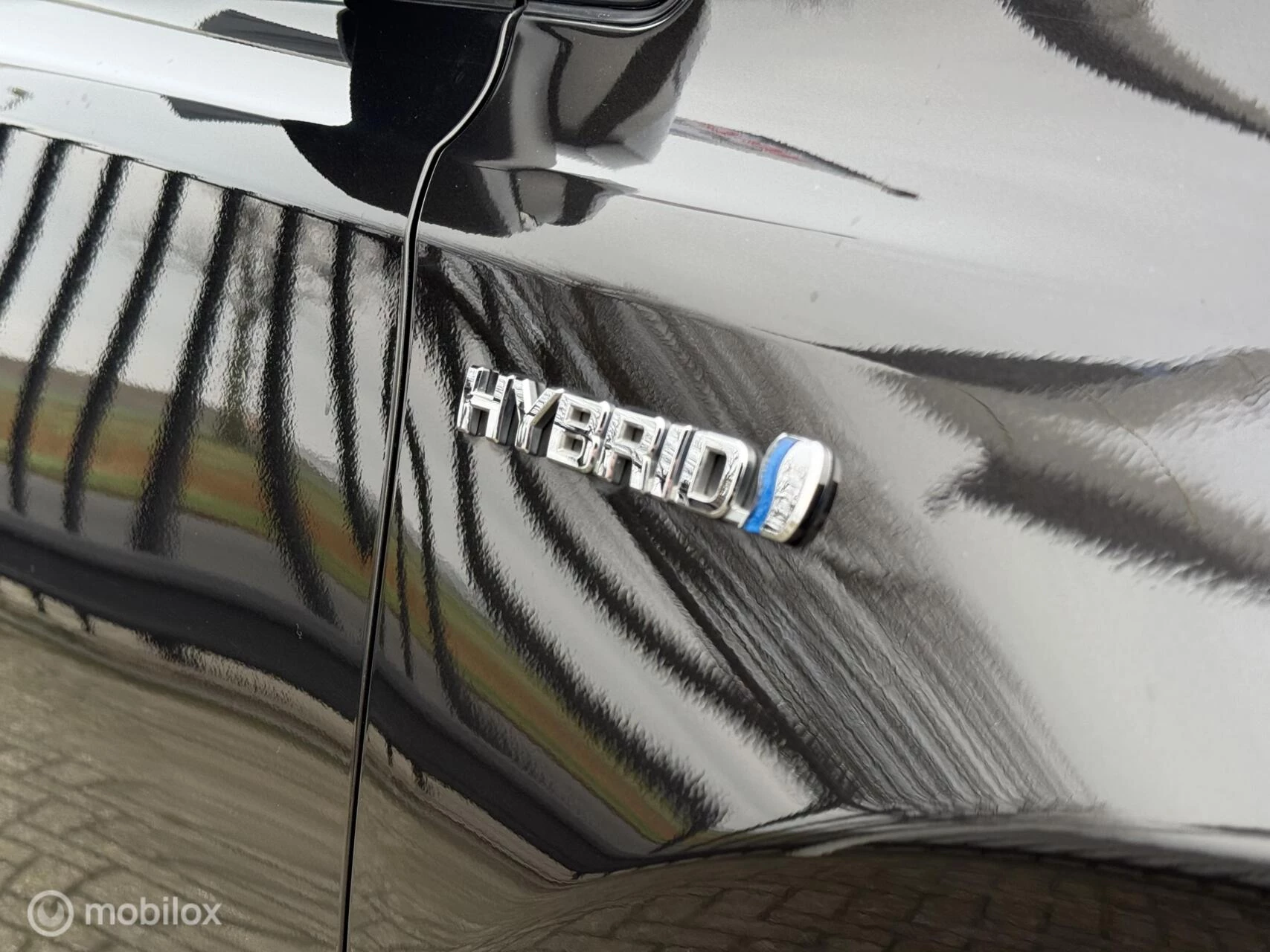 Hoofdafbeelding Toyota RAV4