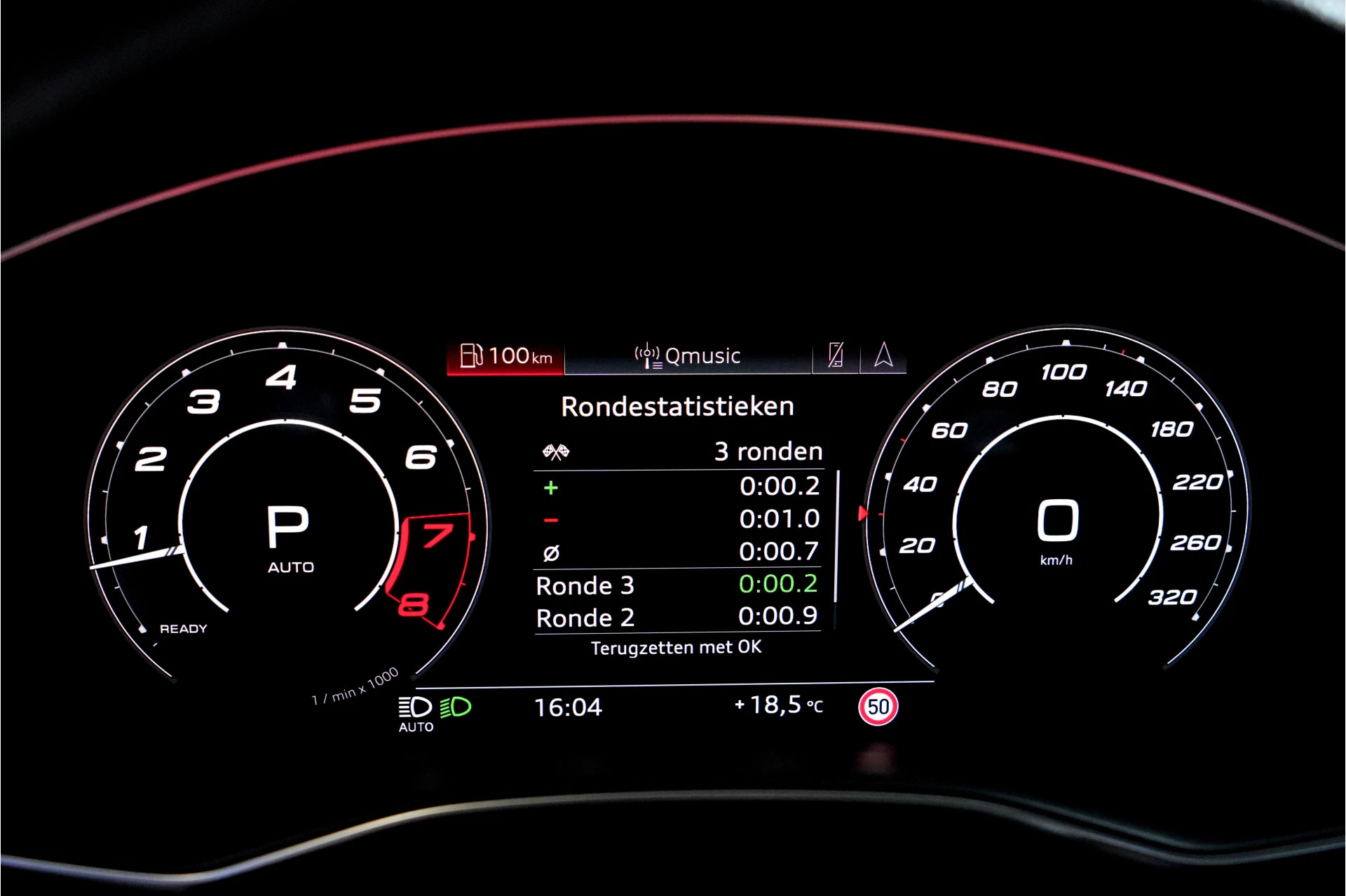 Hoofdafbeelding Audi RS6