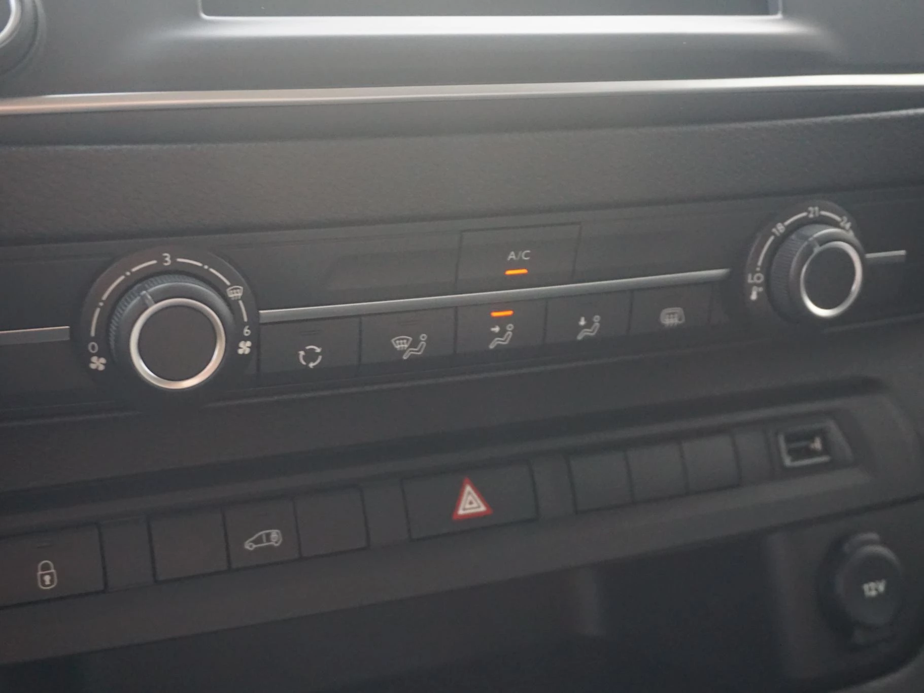 Hoofdafbeelding Citroën ë-Jumpy