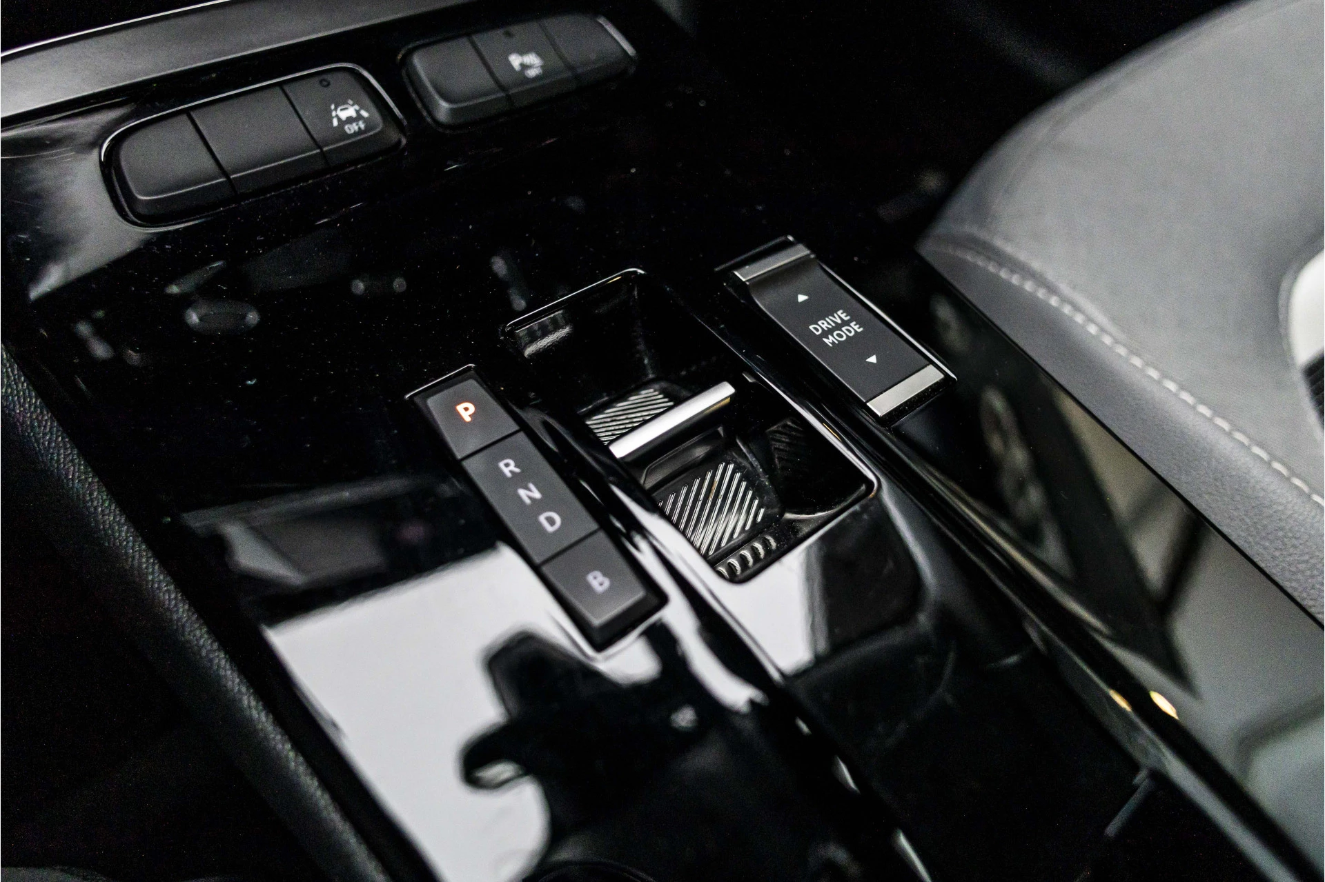 Hoofdafbeelding Opel Mokka-e