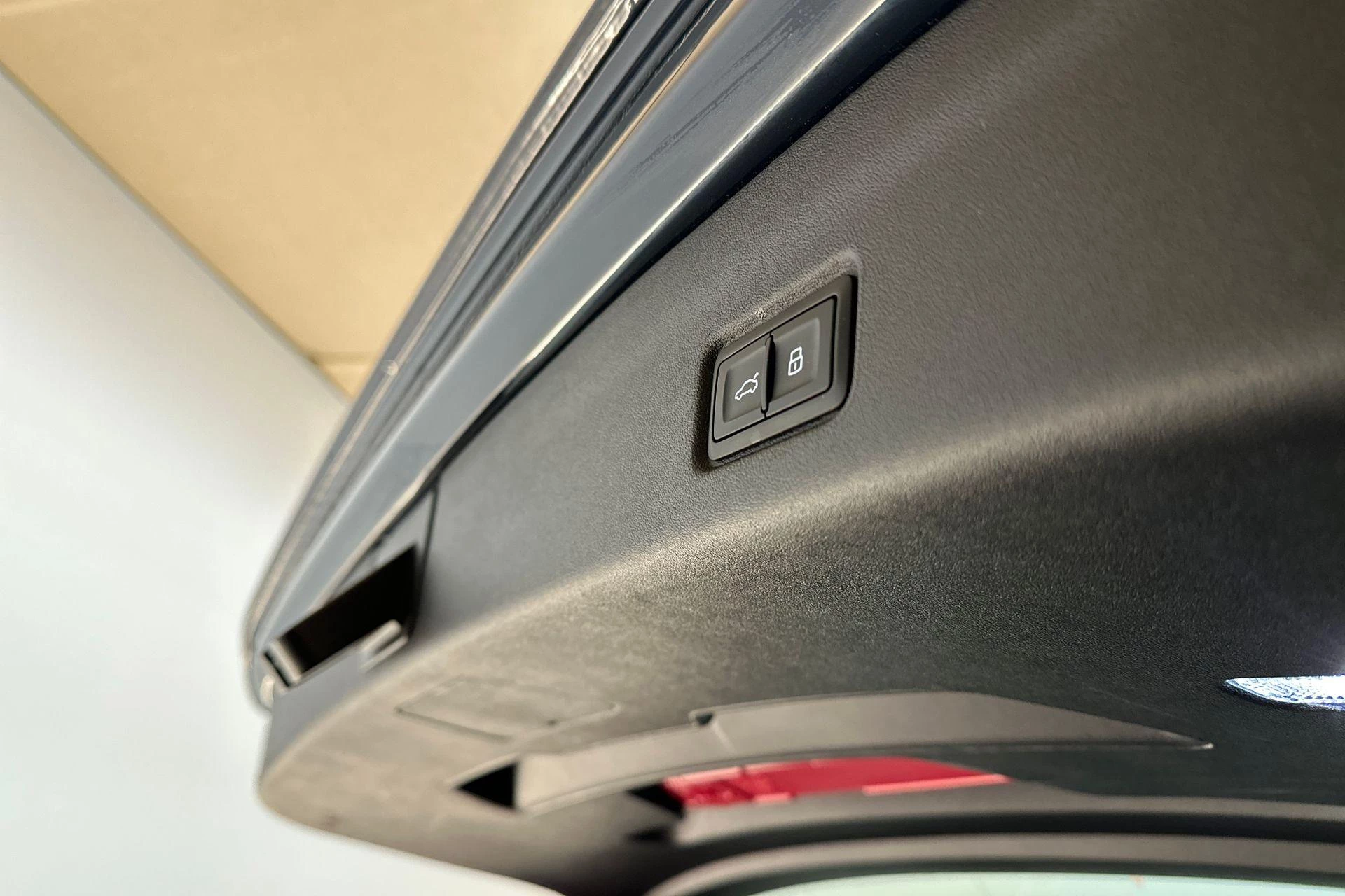 Hoofdafbeelding Audi Q6 e-tron