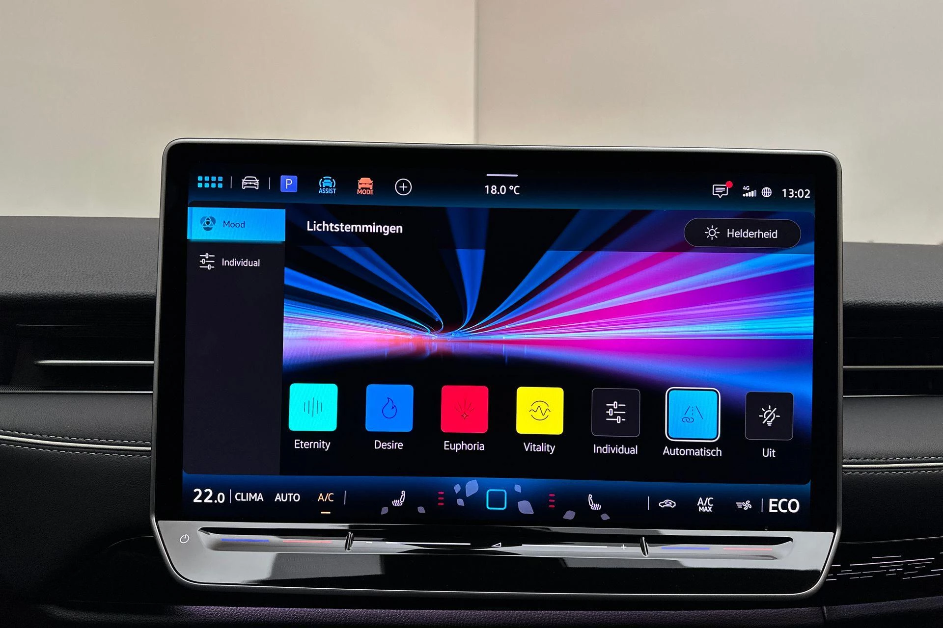 Hoofdafbeelding Volkswagen ID.7