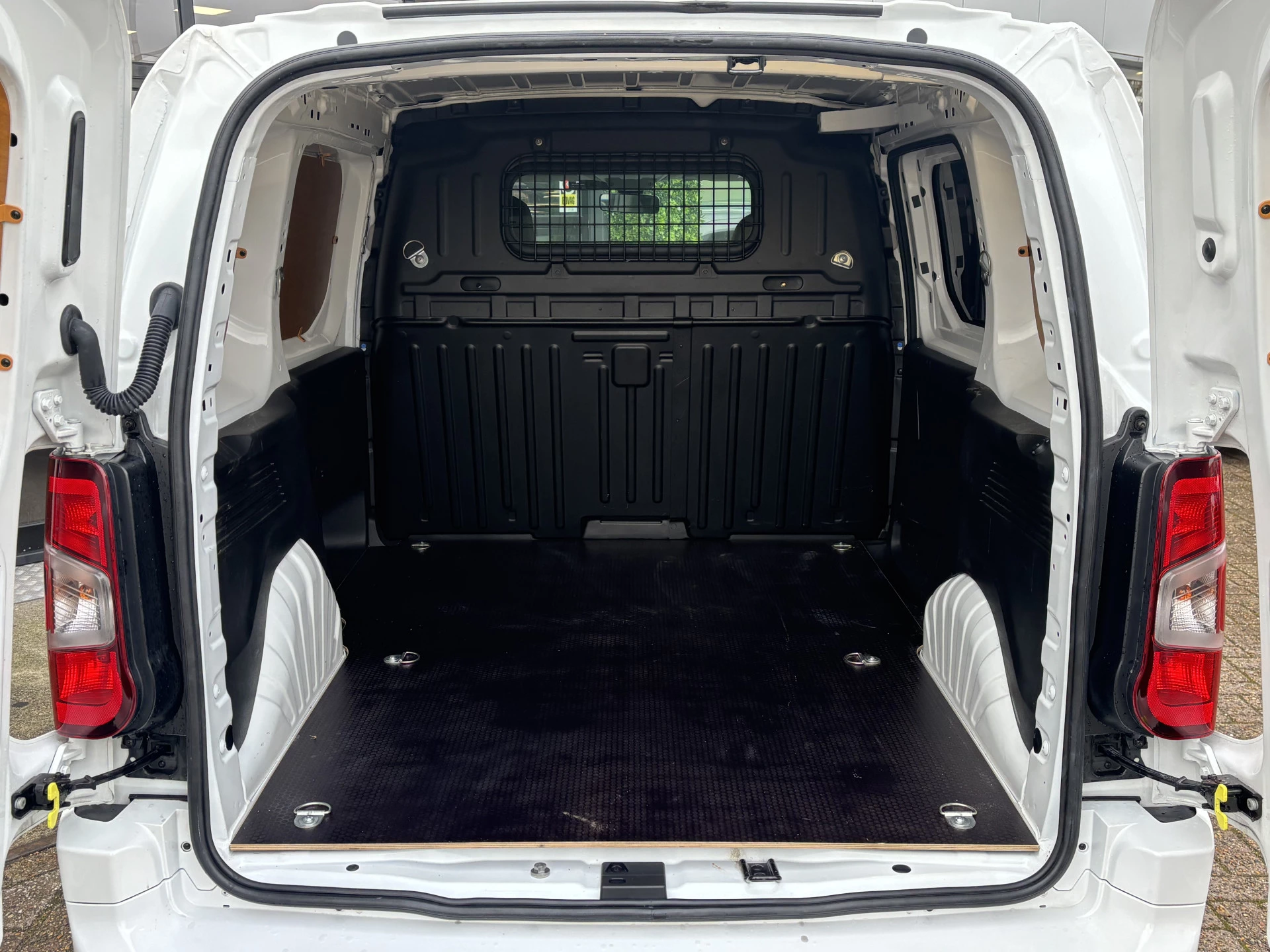 Hoofdafbeelding Opel Combo