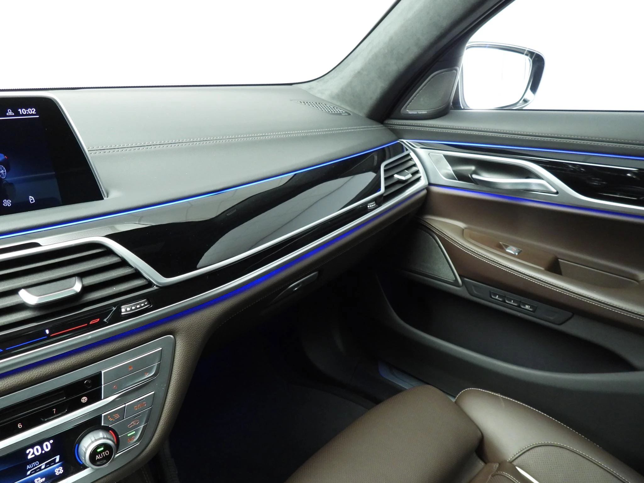 Hoofdafbeelding BMW 7 Serie