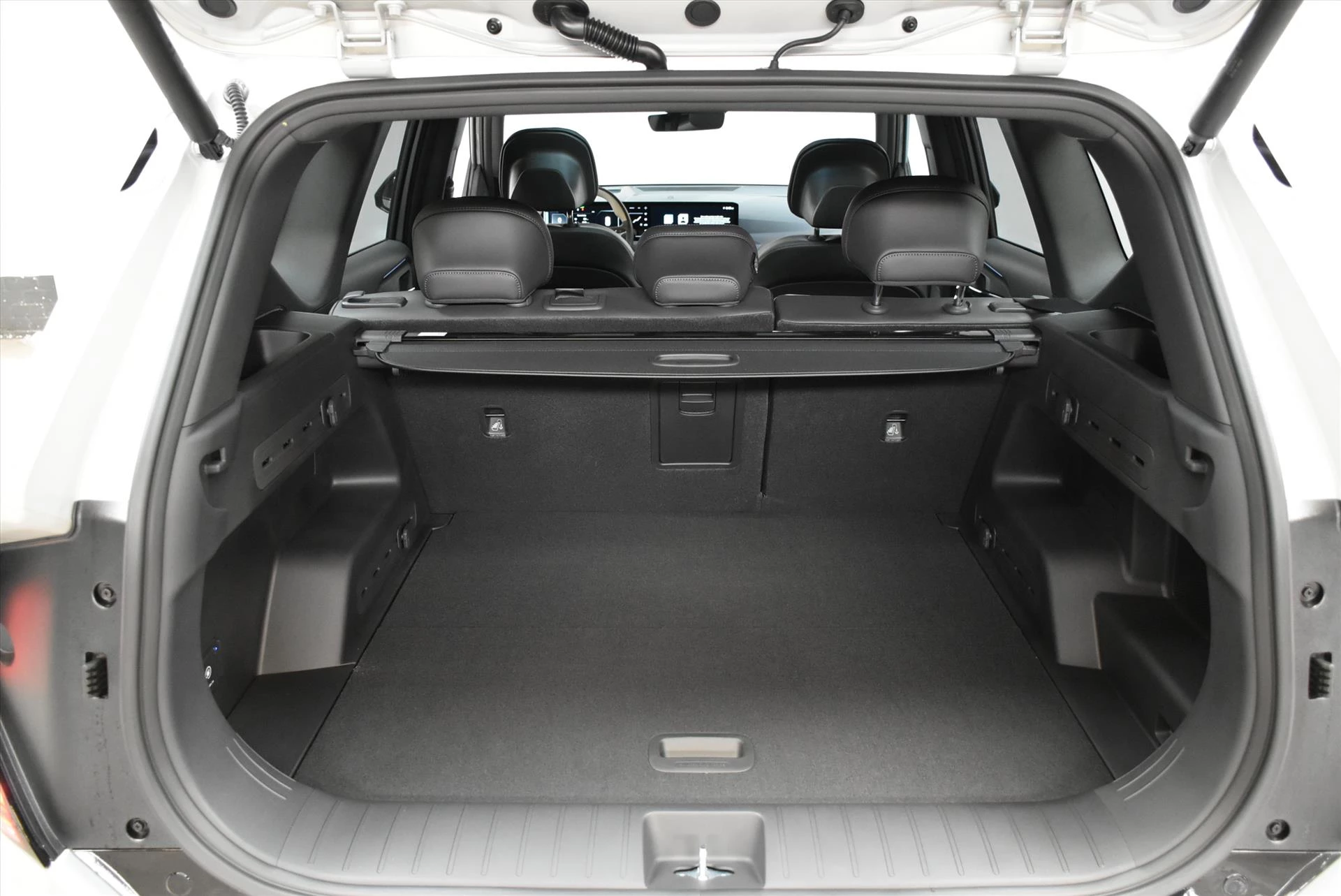 Hoofdafbeelding Kia EV5