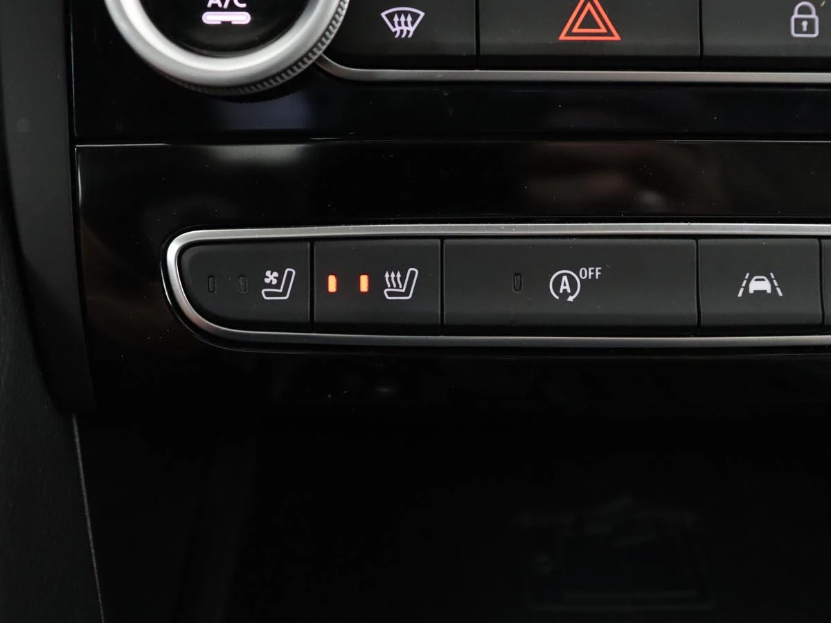 Hoofdafbeelding Renault Talisman