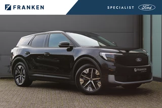 Ford Explorer Extended Range RWD 77 kWh | Trekhaak | AGR | Winterpack | Head-Up 