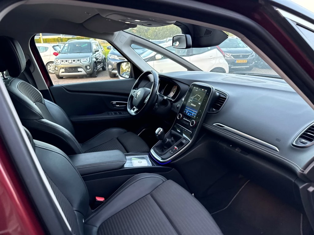 Hoofdafbeelding Renault Grand Scénic