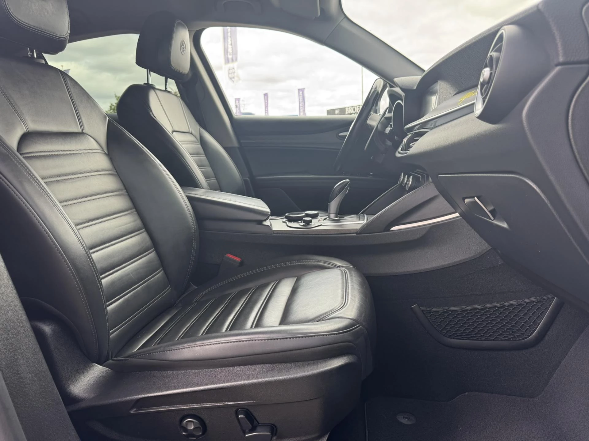 Hoofdafbeelding Alfa Romeo Stelvio