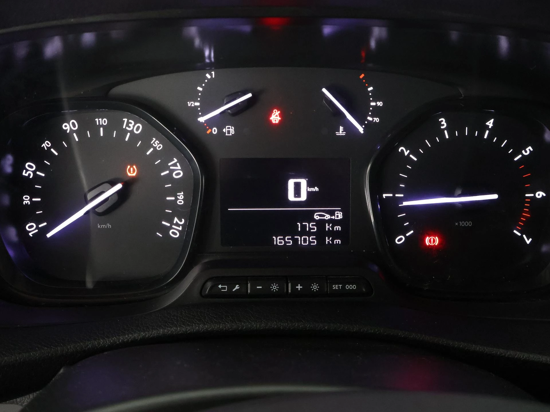 Hoofdafbeelding Toyota ProAce