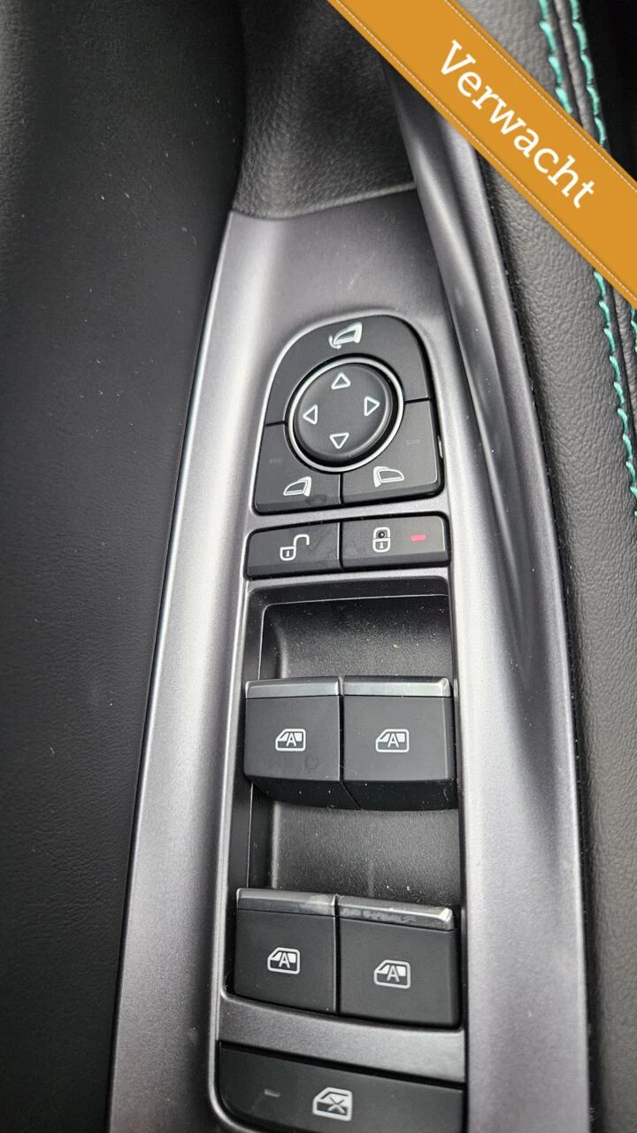 Hoofdafbeelding BYD SEAL U