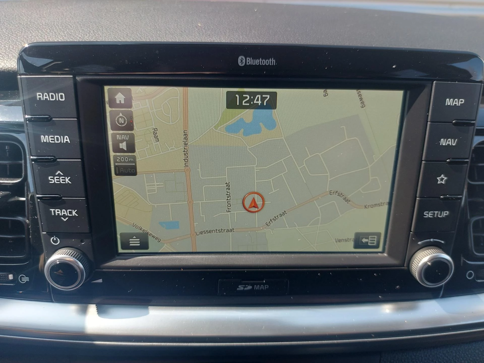 Hoofdafbeelding Kia Stonic