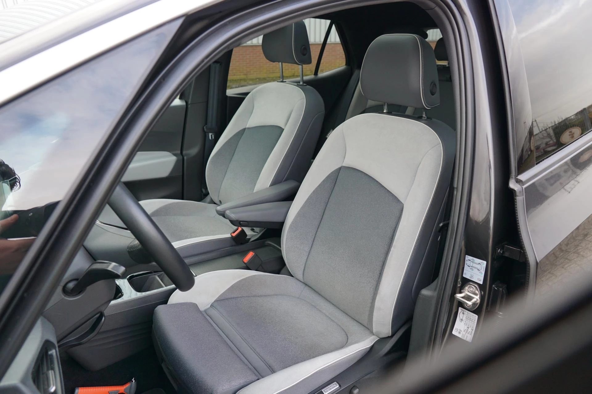 Hoofdafbeelding Volkswagen ID.3