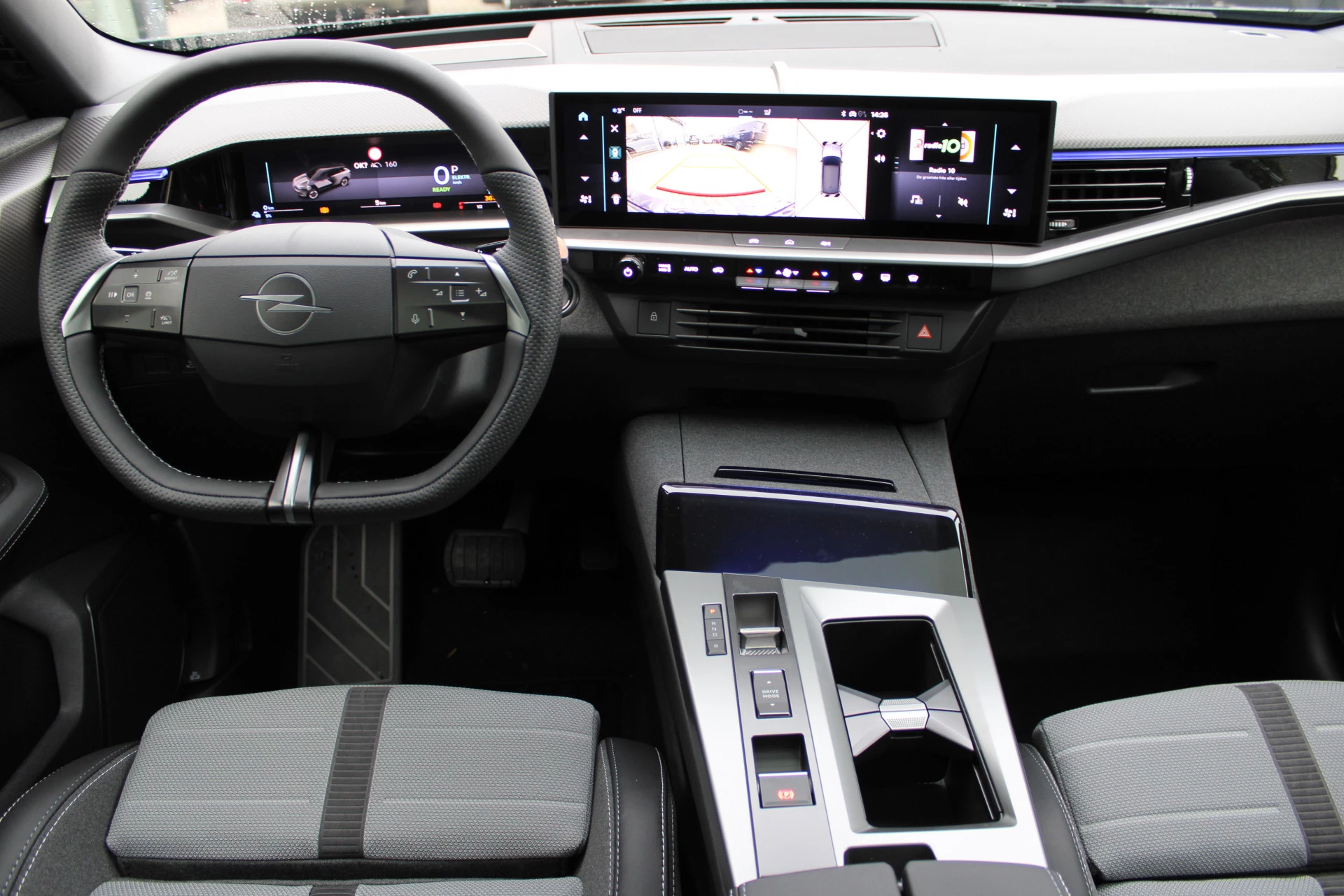 Hoofdafbeelding Opel Grandland