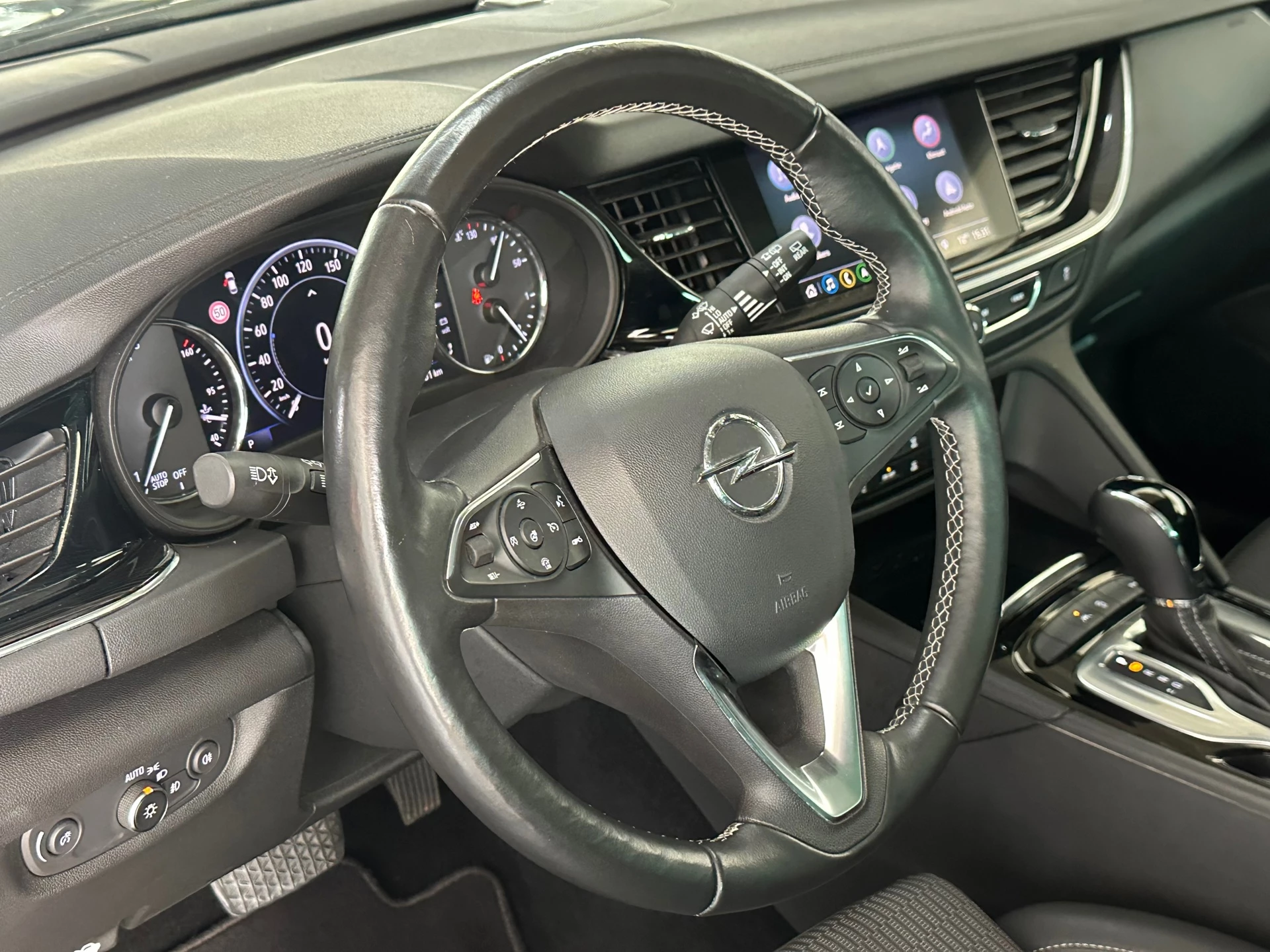 Hoofdafbeelding Opel Insignia