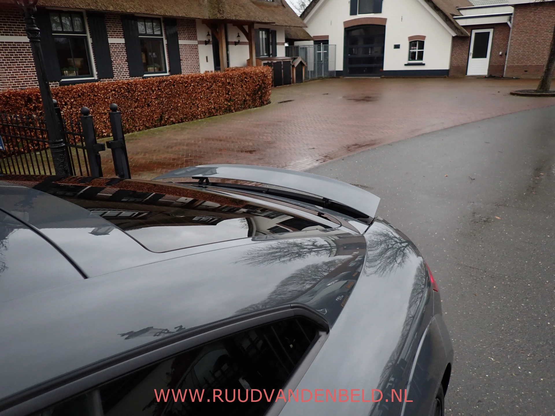 Hoofdafbeelding Audi TT