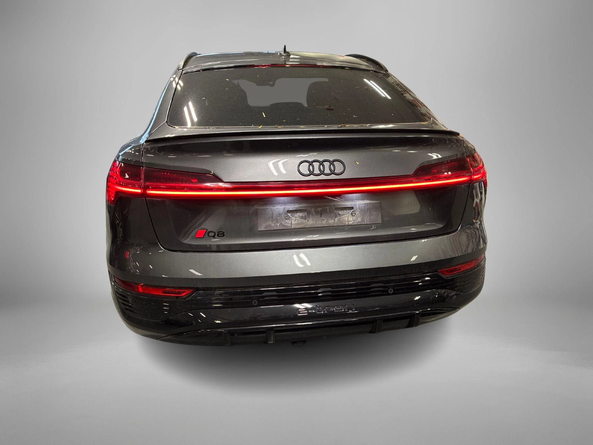 Hoofdafbeelding Audi Q8 Sportback e-tron