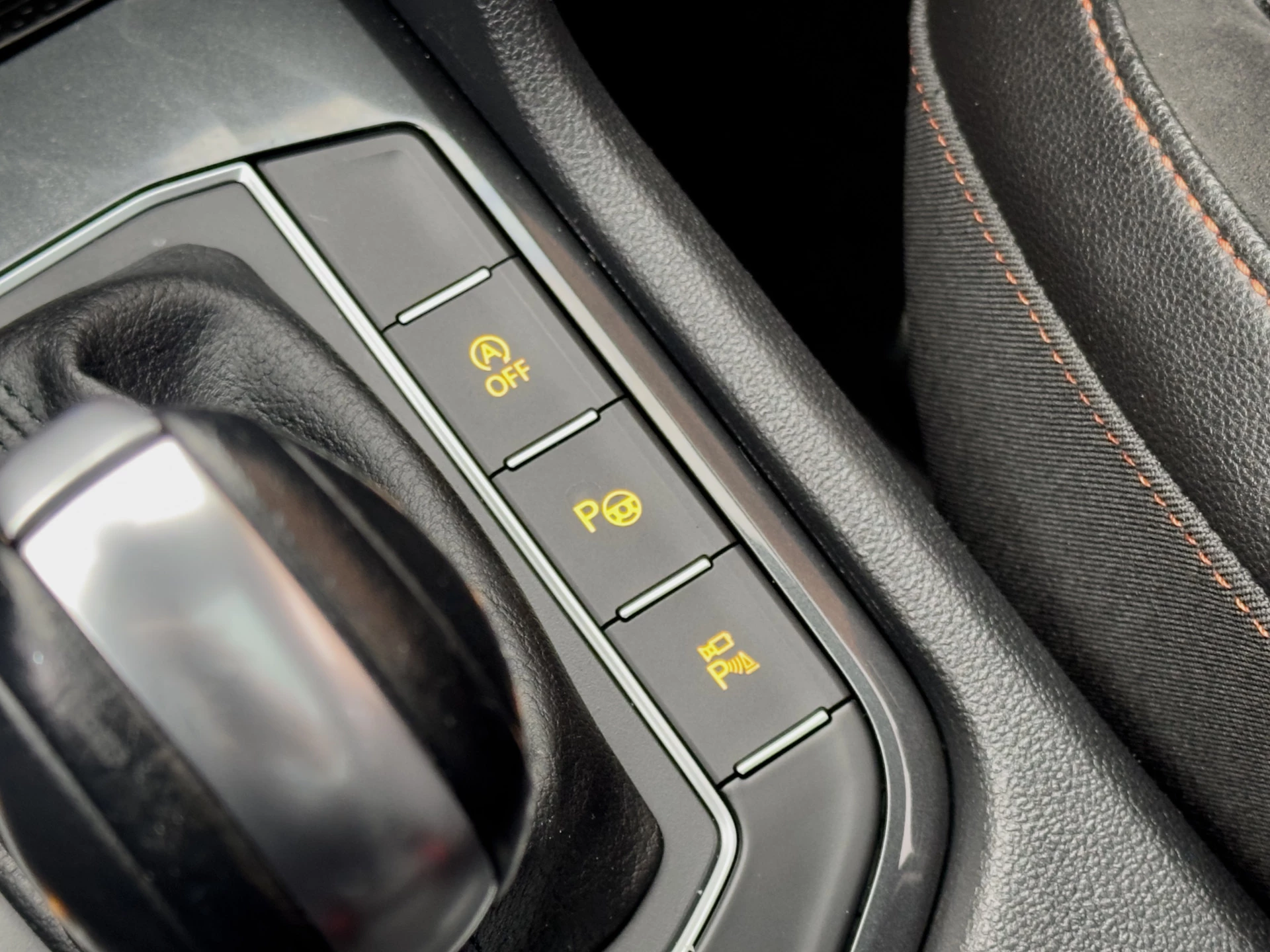 Hoofdafbeelding SEAT Tarraco