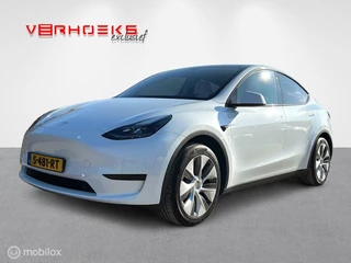 Tesla Model Y RWD