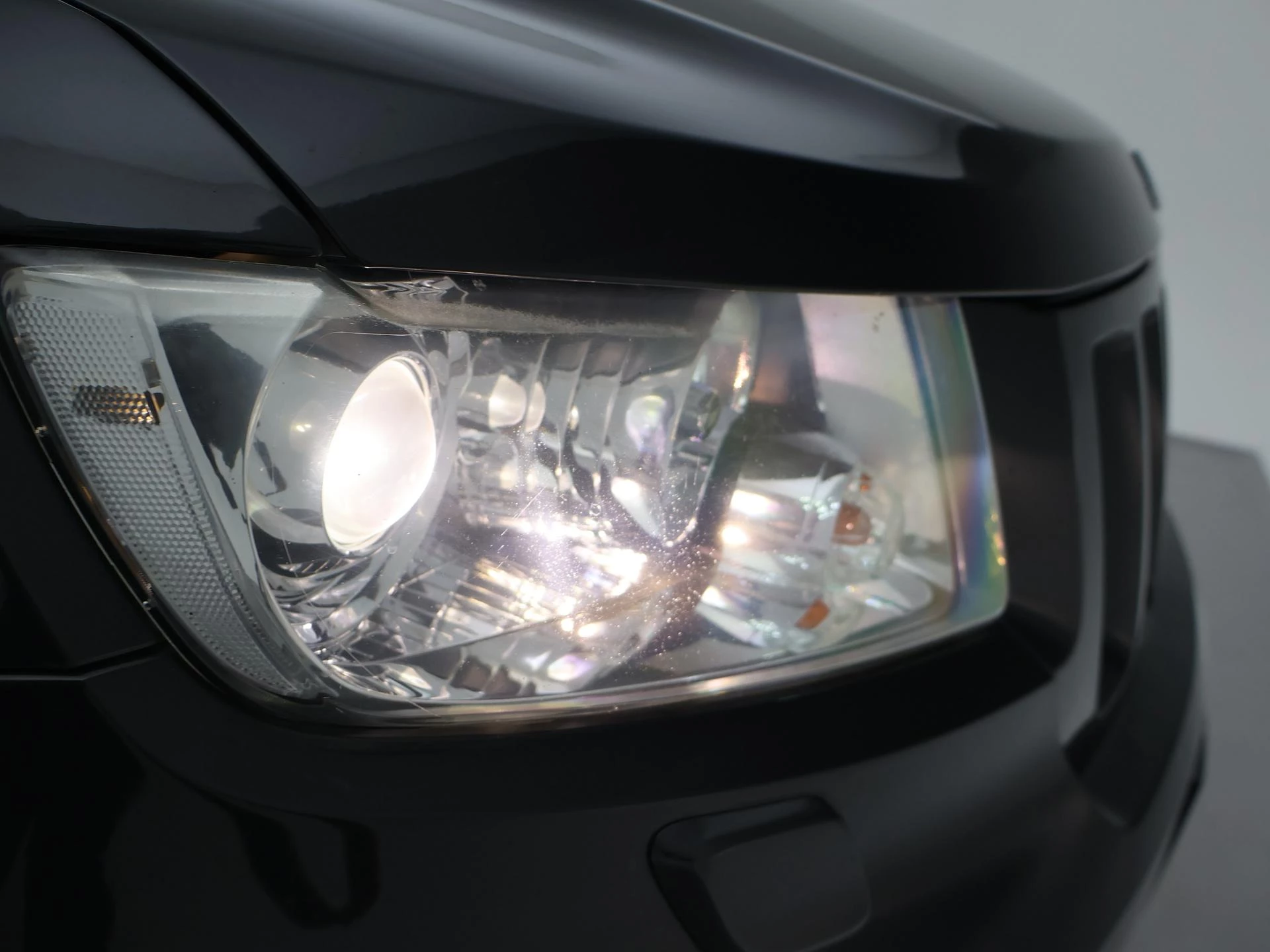 Hoofdafbeelding Jeep Grand Cherokee