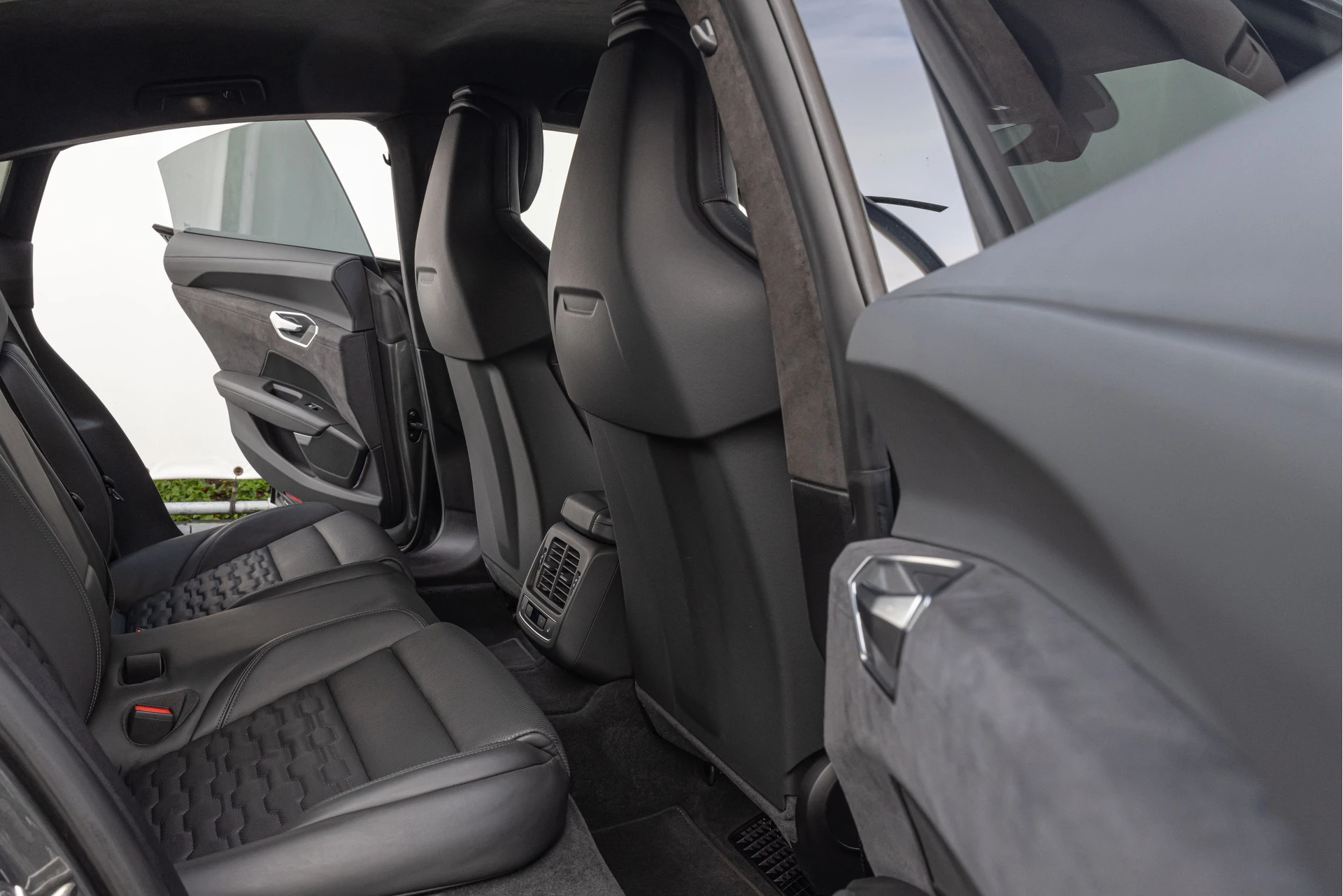 Hoofdafbeelding Audi e-tron GT