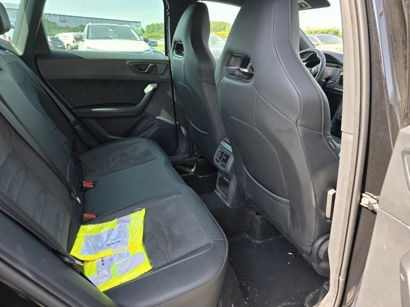 Hoofdafbeelding CUPRA Ateca