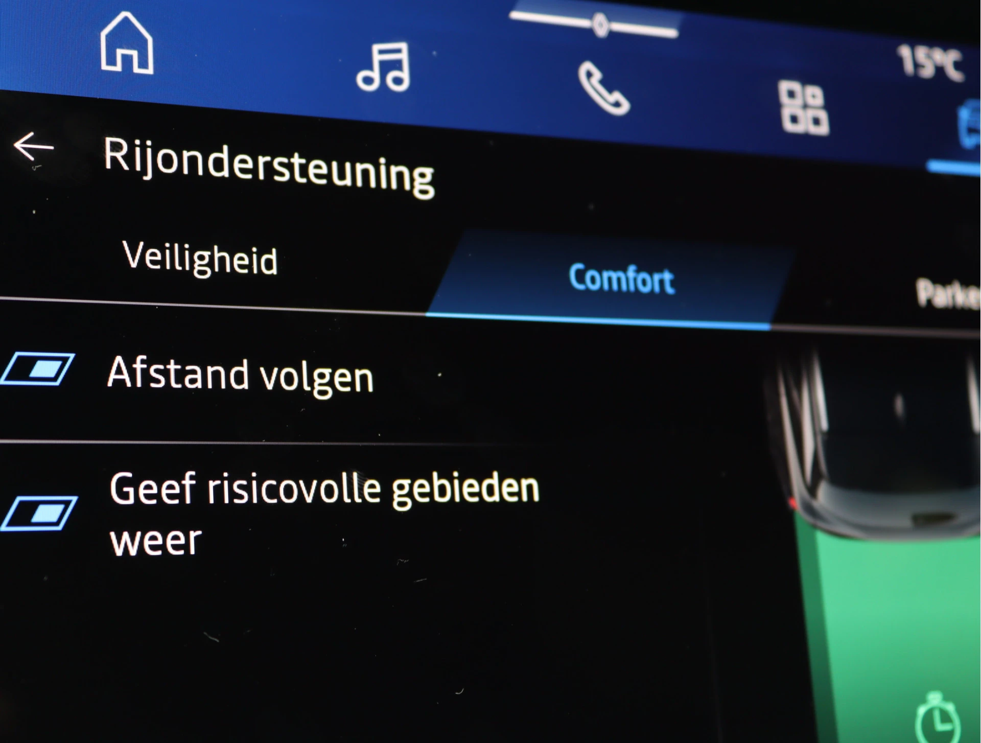 Hoofdafbeelding Renault Scénic