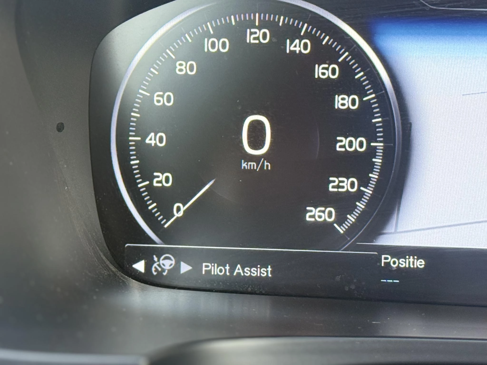 Hoofdafbeelding Volvo V90