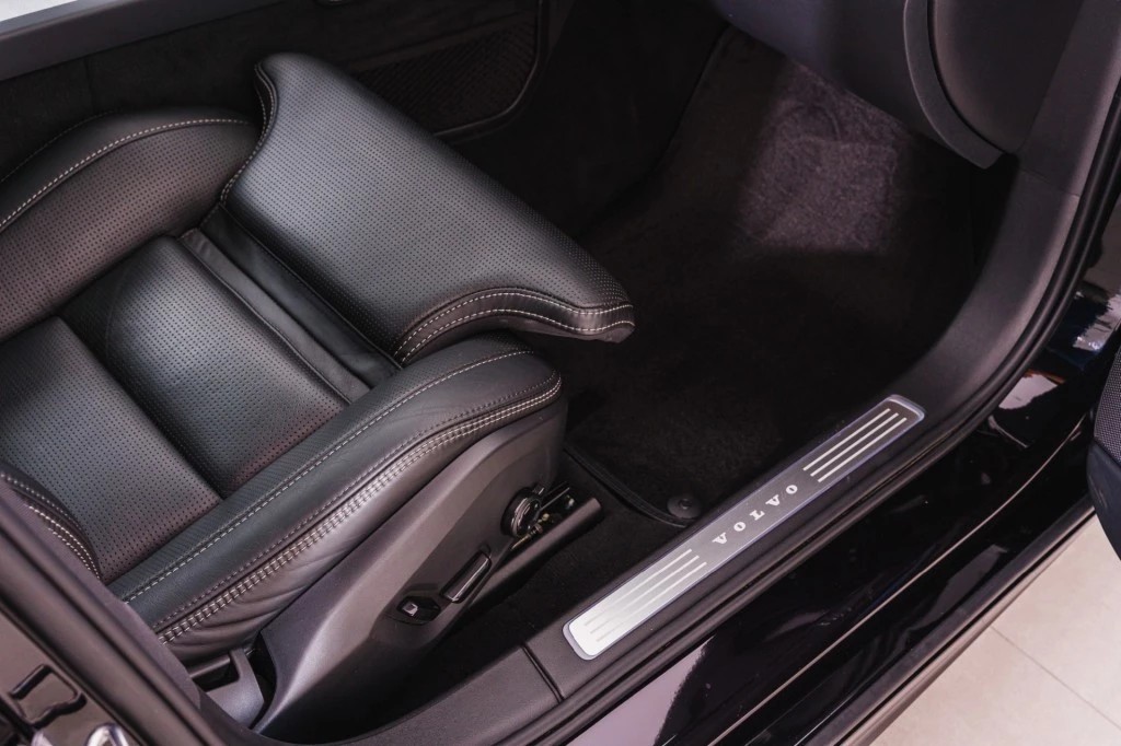 Hoofdafbeelding Volvo V90