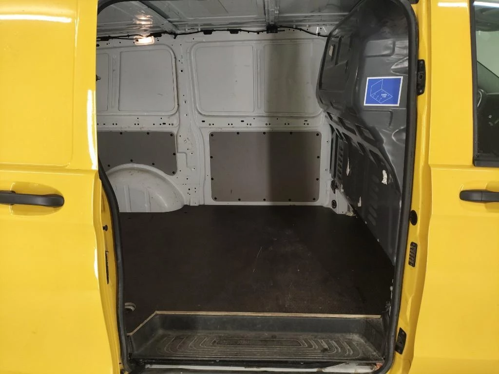 Hoofdafbeelding Mercedes-Benz eVito