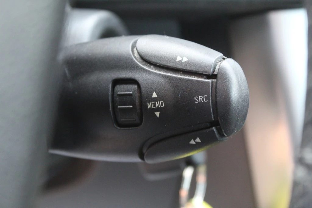 Hoofdafbeelding Peugeot 207
