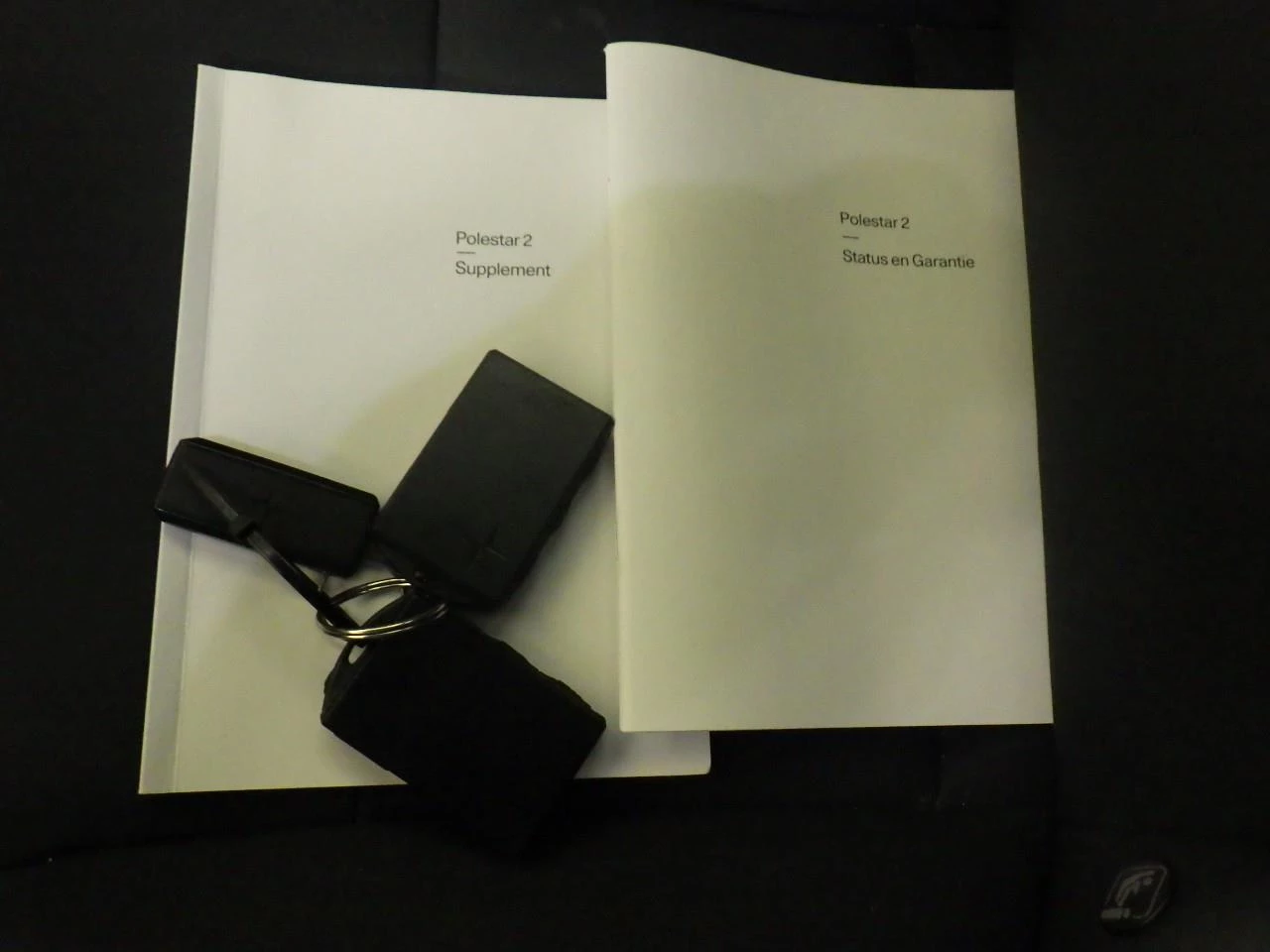 Hoofdafbeelding Polestar 2