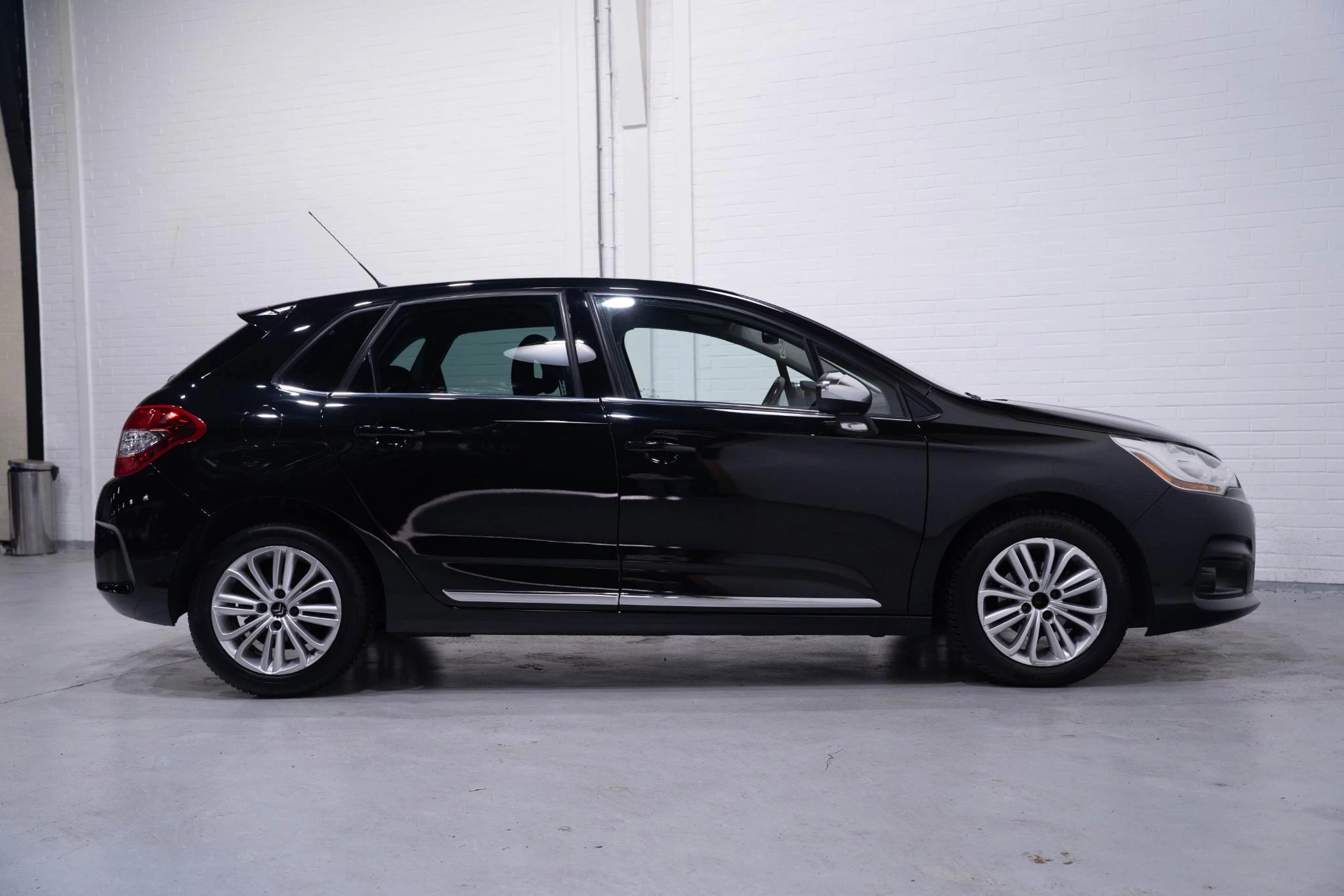 Hoofdafbeelding Citroën C4