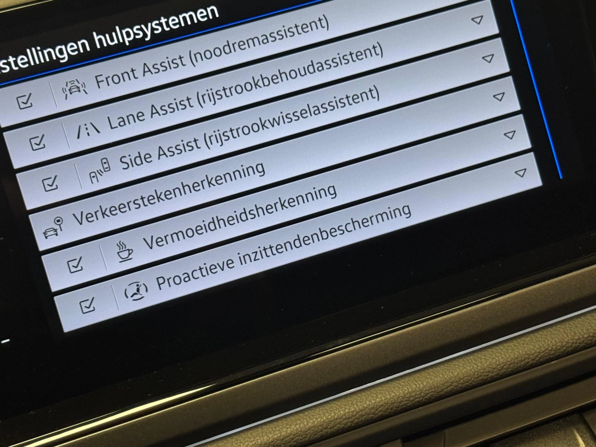 Hoofdafbeelding Volkswagen Taigo