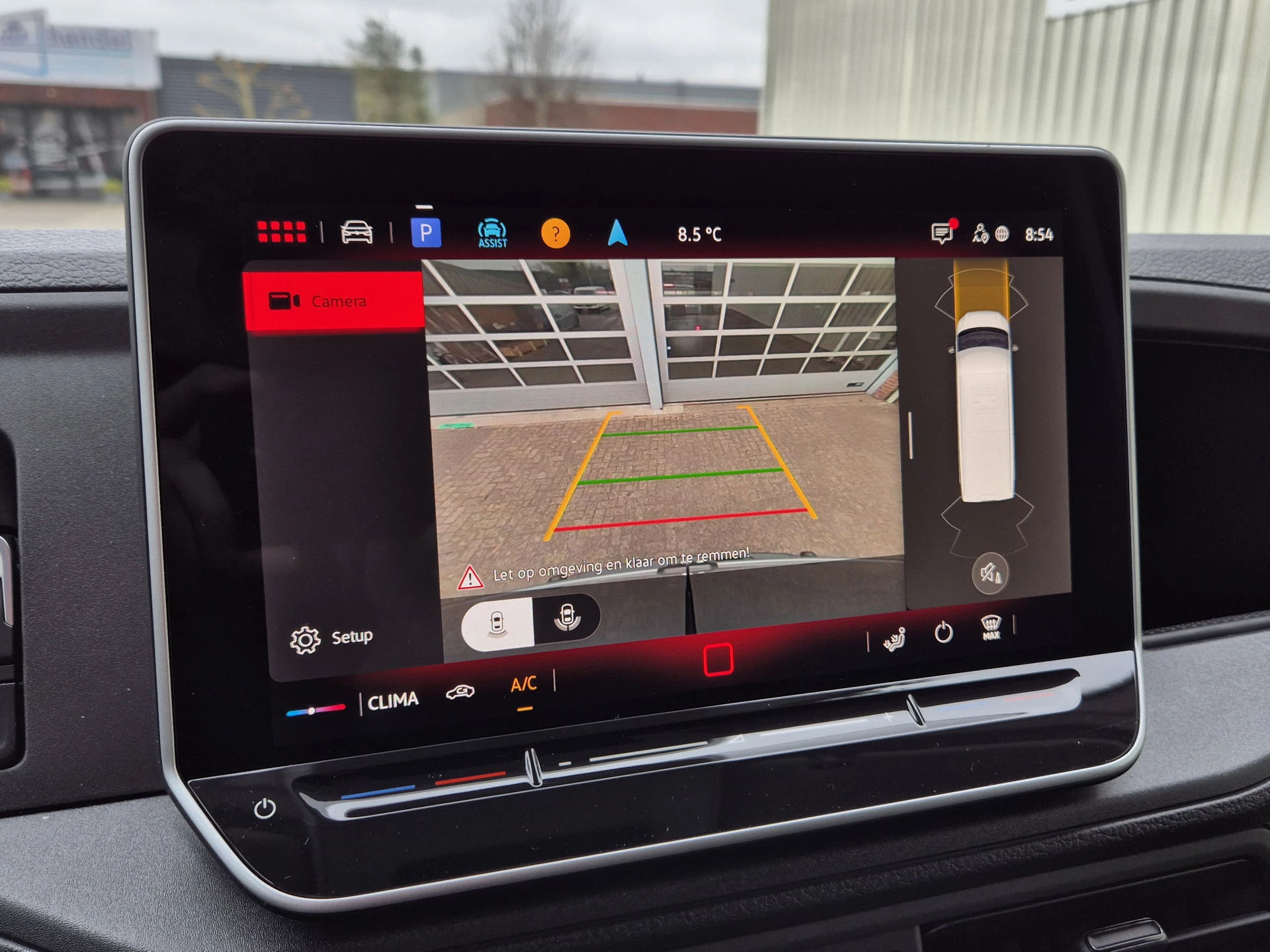 Hoofdafbeelding MAN TGE