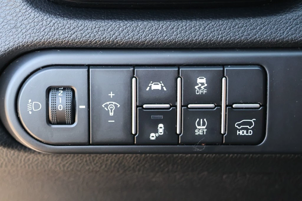 Hoofdafbeelding Kia XCeed