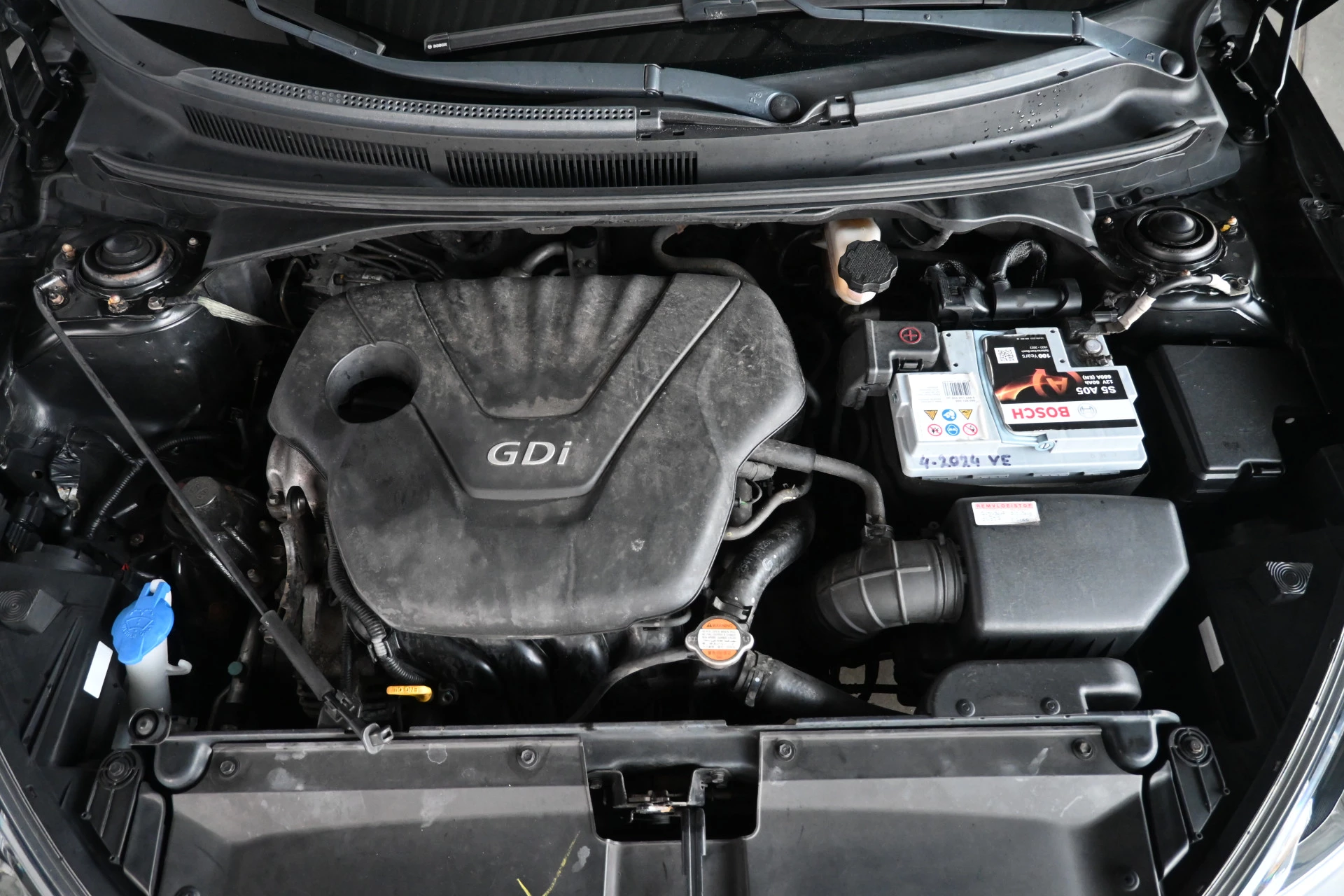 Hoofdafbeelding Hyundai Veloster