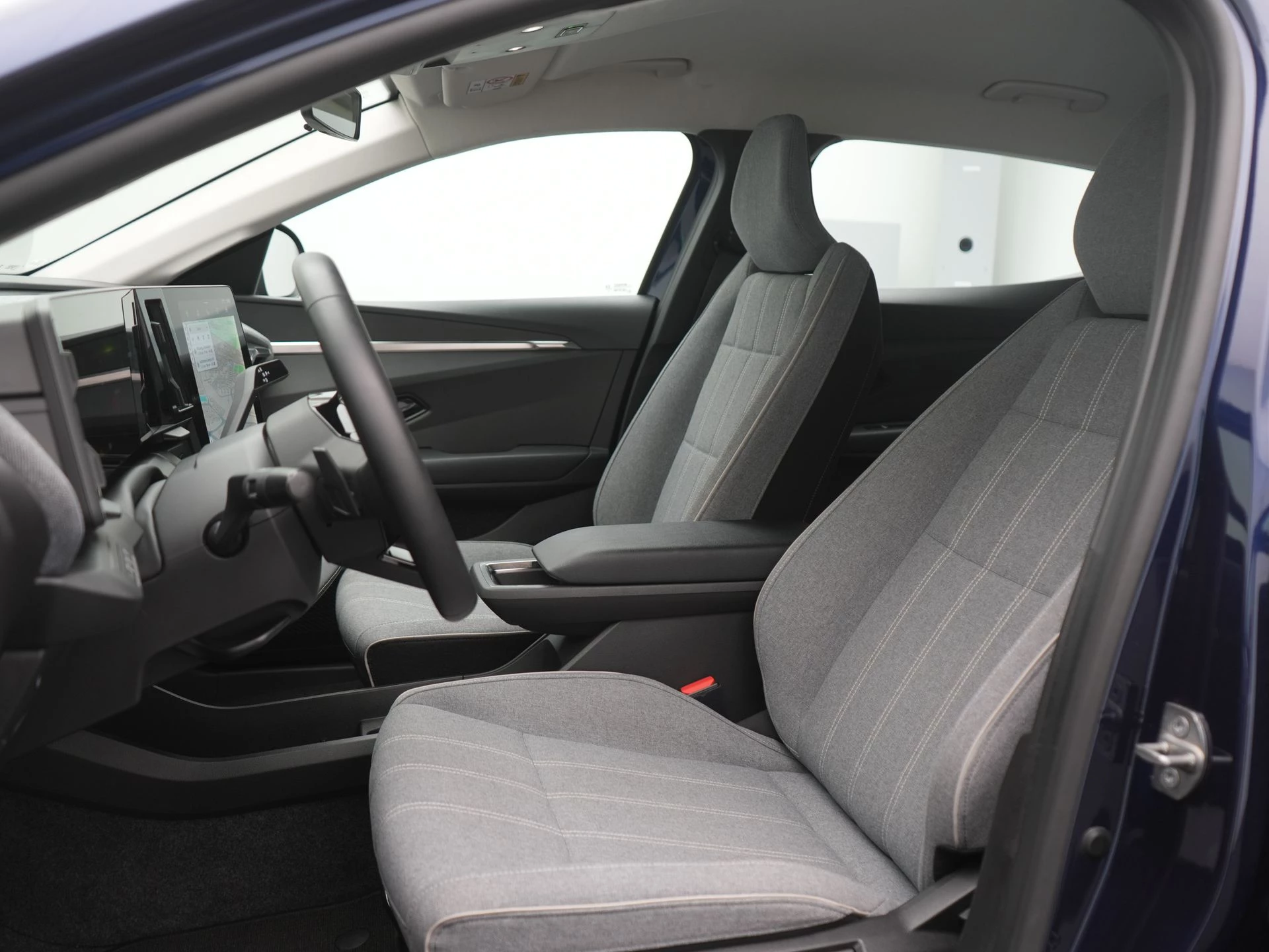 Hoofdafbeelding Renault Megane E-Tech