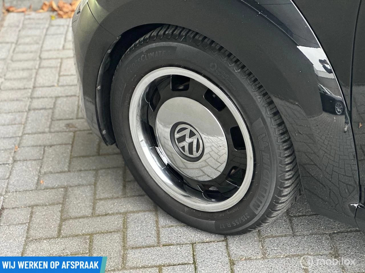 Hoofdafbeelding Volkswagen Beetle