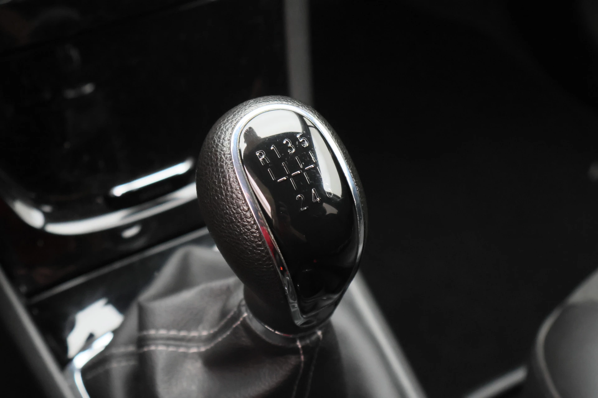 Hoofdafbeelding Opel Mokka X