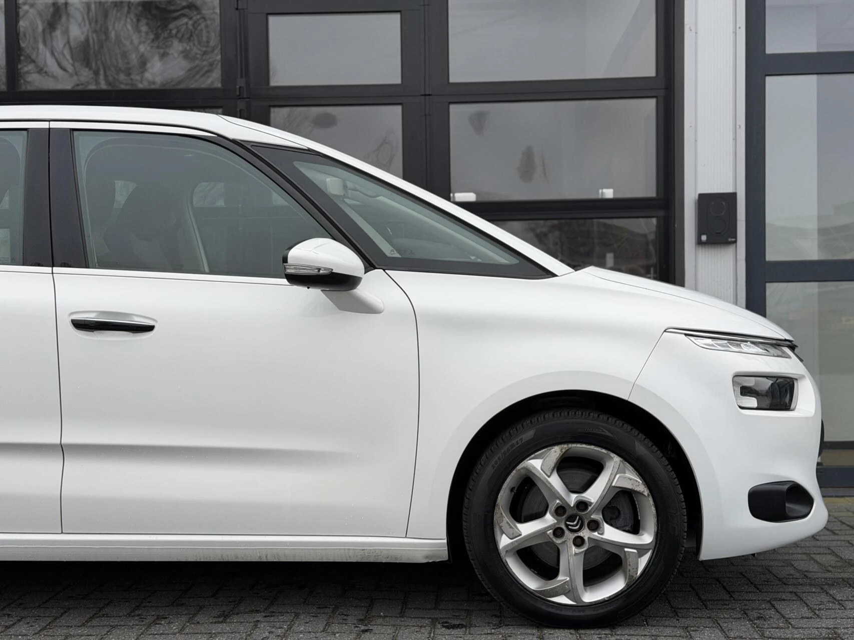 Hoofdafbeelding Citroën C4 Picasso