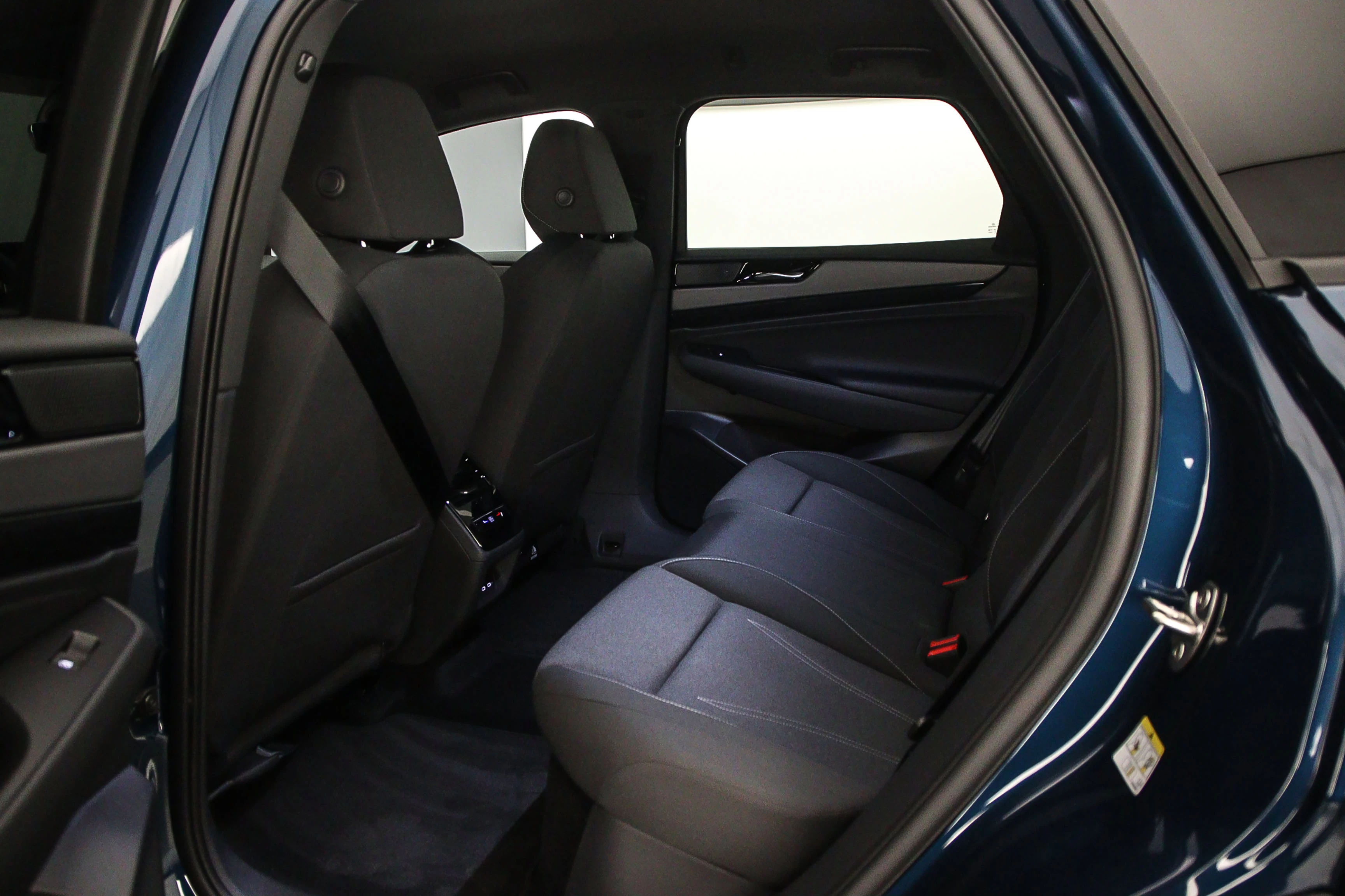 Hoofdafbeelding Volkswagen ID.7