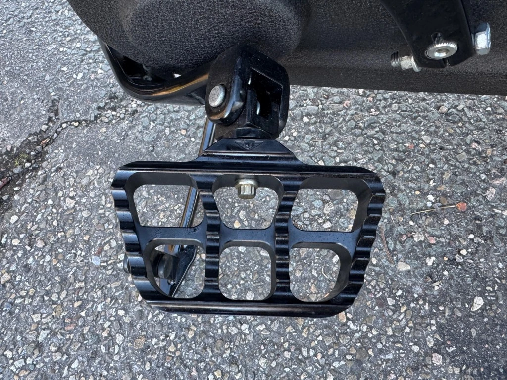 Hoofdafbeelding Harley-Davidson Low Rider